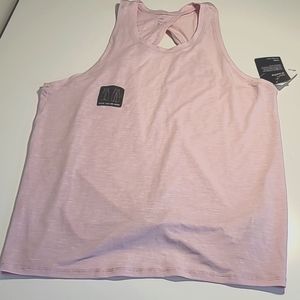 Gapfit Breathe Tank Size M NWT
